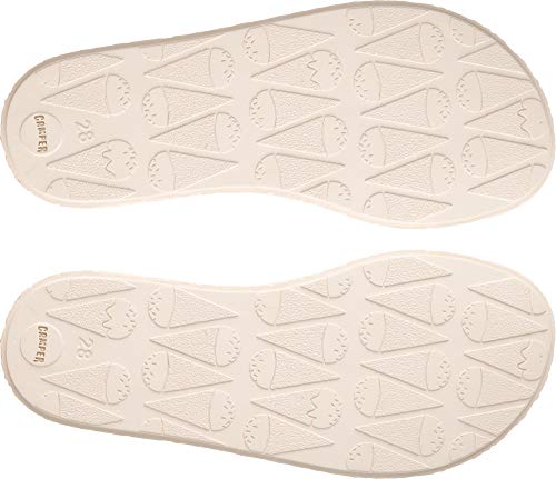 Image of Camper Girls' Fisherman Sandals