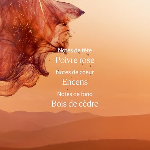 Cédre Encens eau de toilette vaporisateur 50 ml - vue 7