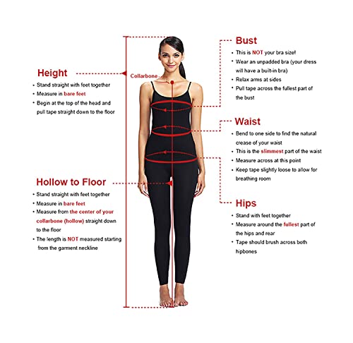 Women's Short Prom Dresses Ruched A-line Satin Sequins Tea Length Formal Evening Party Dress with Pockets - Image 8