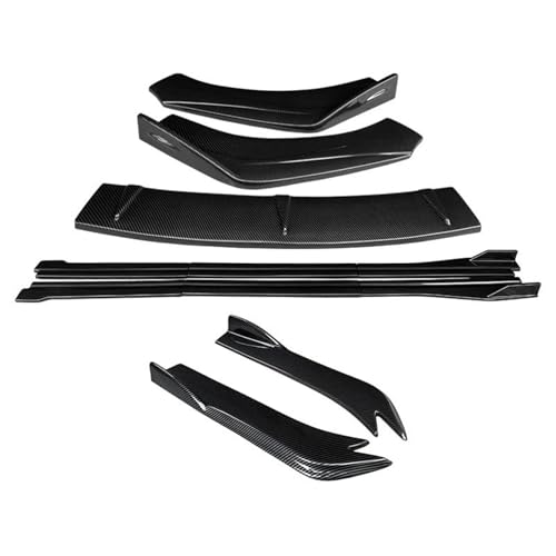 Kit carrocería parachoques delantero para Lexus ES con alerón de alta gama
