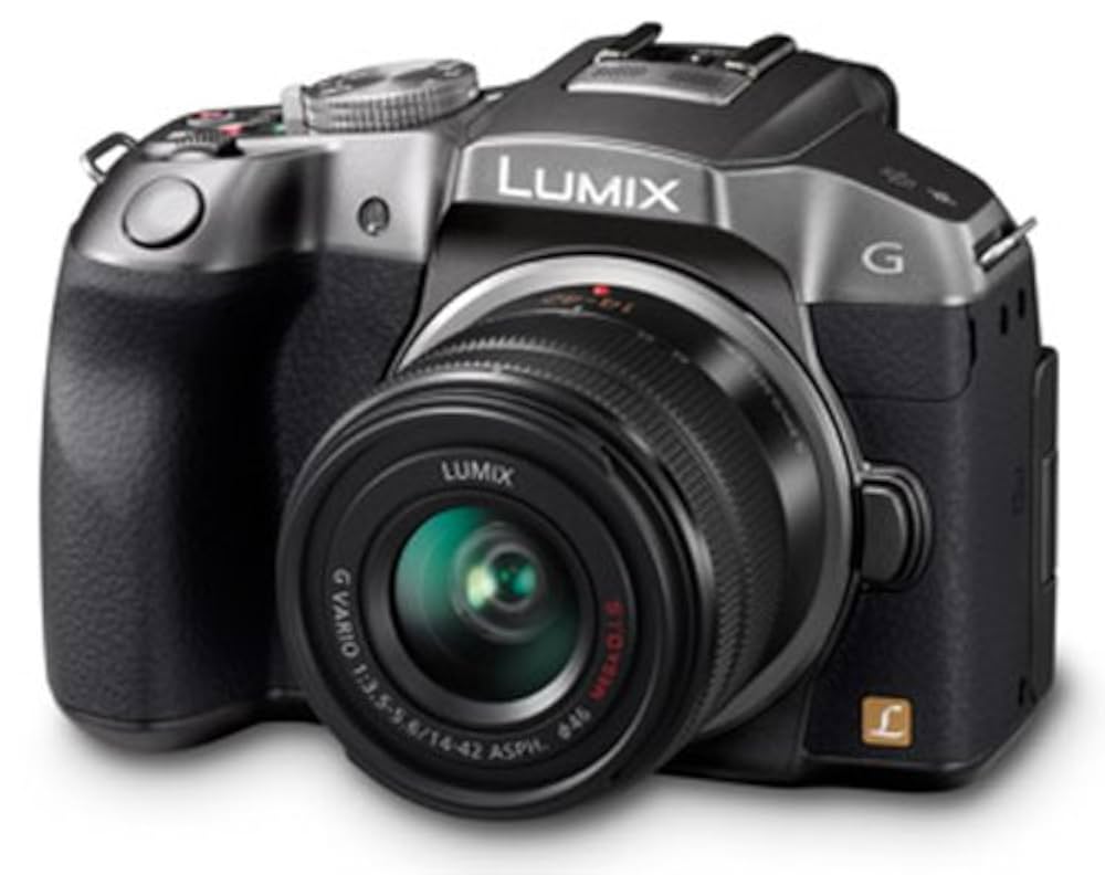 LUMIX DMC-G6 ダブルズームレンズセット ミラーレス一眼カメラ Amazon | パナソニック ミラーレス一眼カメラ ルミックス G6