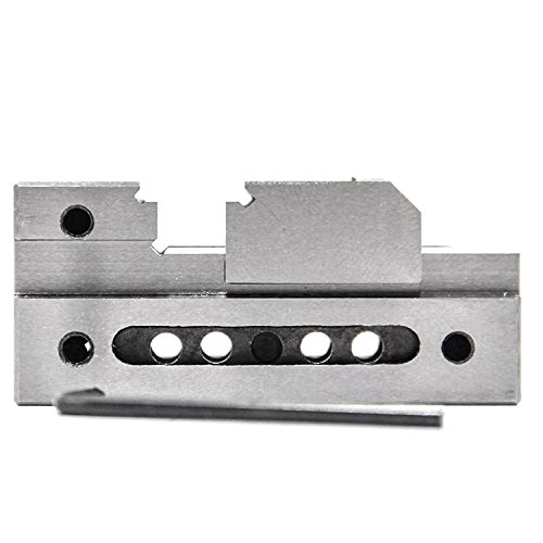 Mini visseuse de précision sans vis HFS R en acier 2,5 cm
