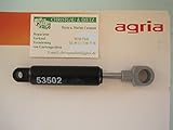  original Agria 53502 Hydraulikstoßdämpfer für 400 5300 Ersatzteile