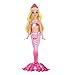 Barbie Mini Bambola da FAVOALA BLP46