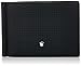 Montblanc Extreme 2.0 Münzbörse, 12 cm, Black