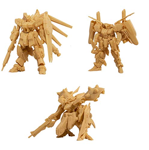 新発売！！ガンダムアーティファクト！！｜おもちゃズ