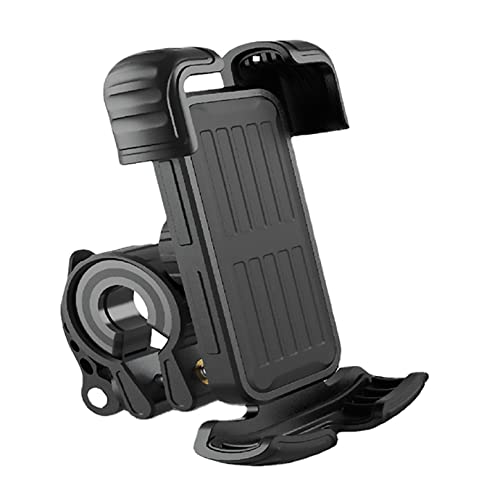 MYAOU Support de téléphone Portable pour vélo Support Universel de Navigation pour téléphone Portable pour Moto électrique VTT Support de Navigation pour téléphone Portable 2 pièces Cover