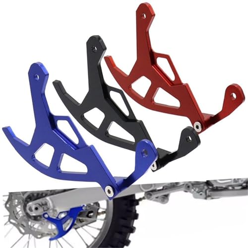 Protection de disque arrière KTM CNC usinage haute précision 125-530