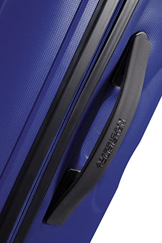 American Tourister Bon AIR - Spinner L, Valise, 75 cm, 91L...
