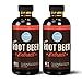 Hires Big H Root Beer Extract, Make Your Own Root Beer - 2 Pack