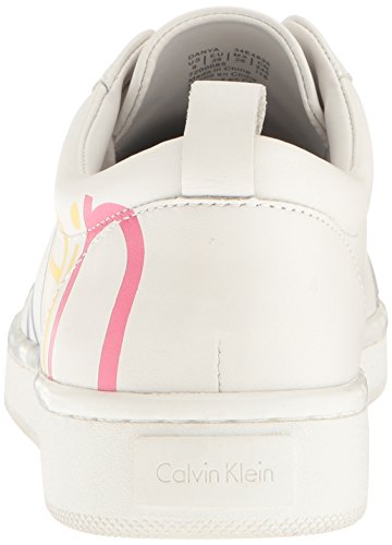 Calvin Klein Calvin Klein Danya Cow Silk With