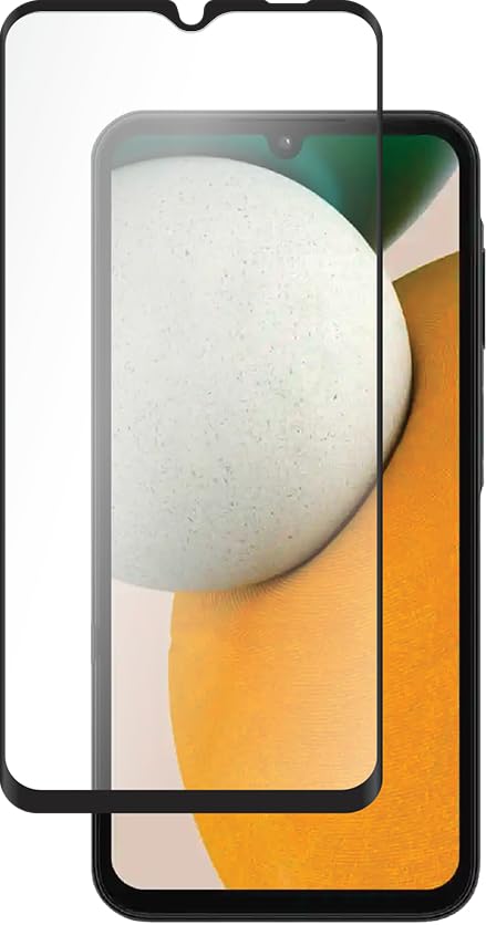 Verre trempé Samsung Galaxy A15 5G Bigben film protection écran SmartFrame 4G