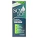 ScarSof Scar Cream - Advanced Scar Cream Made with 100% Organic Aloe Vera and All Natural Emu Oil - Helps Scar Appearance and Overall Skin Health - 4 oz