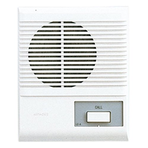 YBS Aiphone Intercom Sub Station, Surface Mount