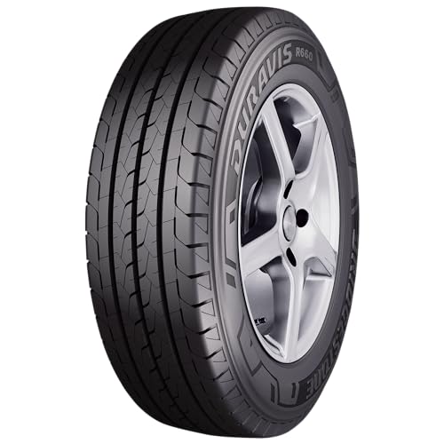 Gomme Pneumatici Bridgestone 205/75 R16 110/108R Duravis R660 Eco (Mo)
