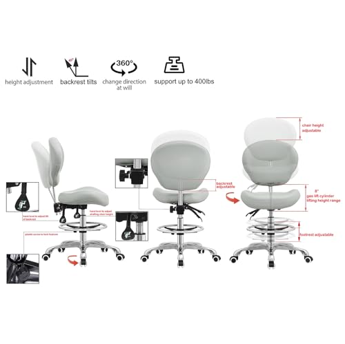 dental chair premium 908
