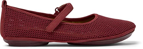 Camper Women's Right Nina K201402 Ballet Shoes2
