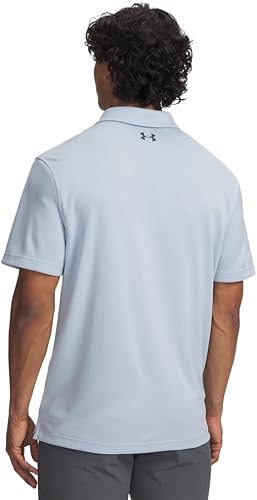 Miniatura 2 de Under Armour Polo Threadborne Boundless Camisa para hombre