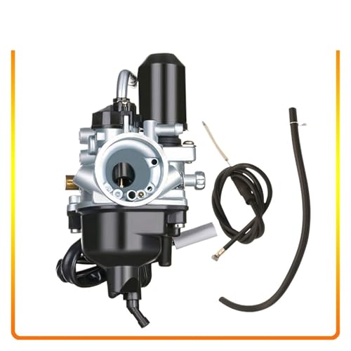 Carburateur Gilera Stalker 50 pour résoudre les problèmes de démarrage Aprilia SR 50 - 3