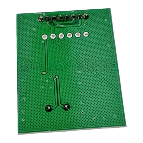 Carte décodeur T790 T2300 T1100 circuit vert à installation facile - 5