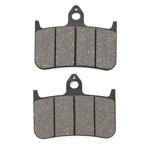 �f�C�g�i(Daytona) �o�C�N �u���[�L�p�b�h �n�C�p�[�p�b�h(�Z�~���^���p�b�h) VFR400R(89-93) �z�[�l�b�g250(96-07) NSR250R-SE/SP(90-99) �Ȃ� �t�����g�p 67748 �ʂ�No:10