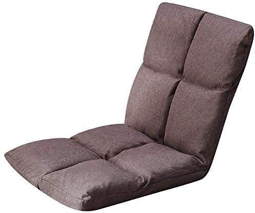 Tumbona y silla de jardín reclinable con tatami japonés para el hogar y hotel