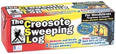 Chimney Cleaner - Quantity 6