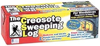 Chimney Cleaner - Quantity 6
