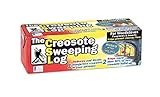 Creosote Sweeping Log Chimney Cleaner - Quantity 6