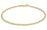Die Carissima Gold Kollektion is inspiriert von italienischer Romantik