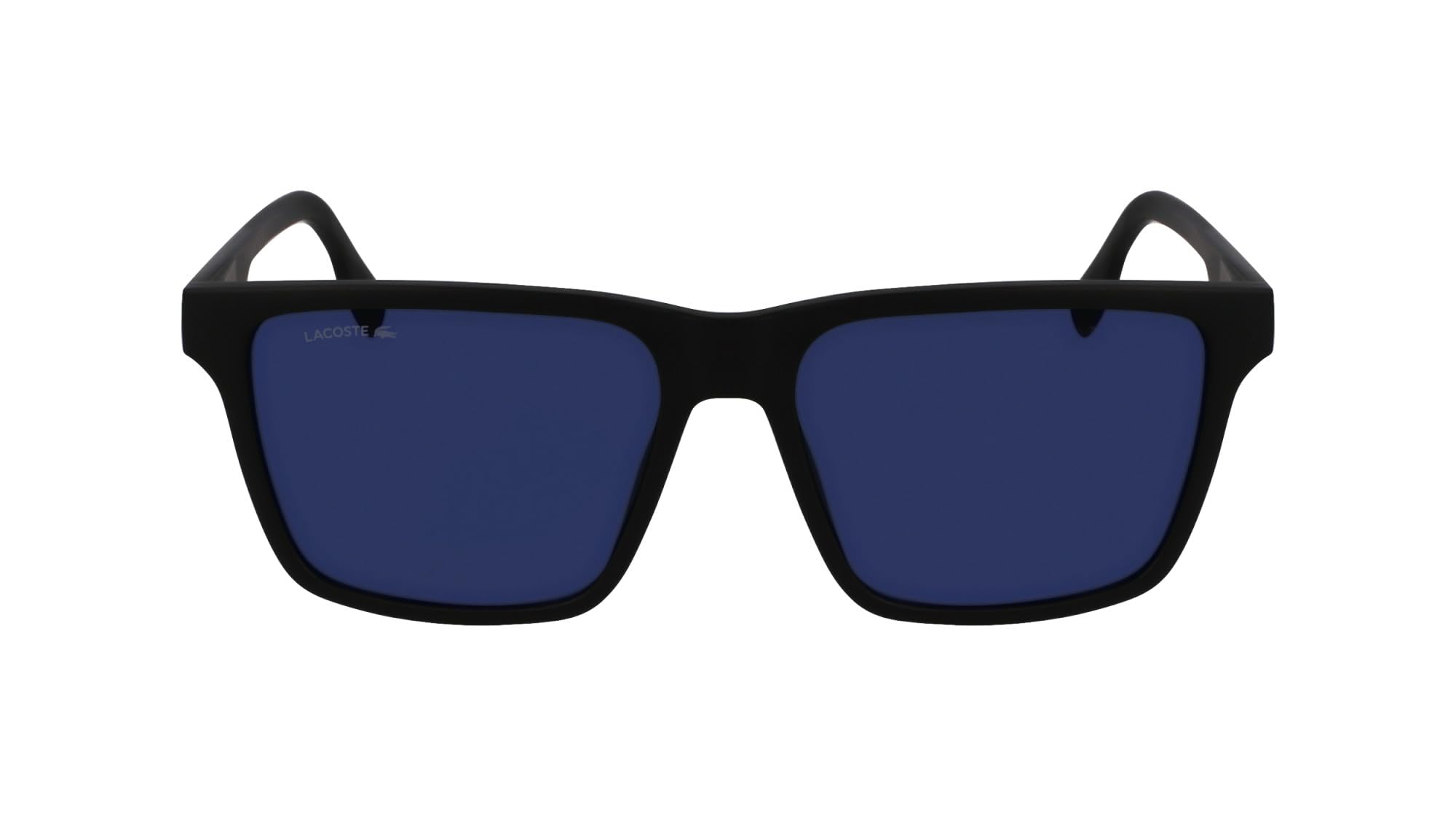 Lacoste Men's Sunglasses L6039S/N - Matte Black with Lens