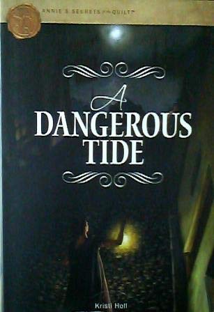 Dangerous Tide B083WPCD5Y Book Cover