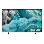 Samsung 55" QLED Q7FA 4K, Q4 AI Processor, 100% Colour Volume with Quantum Dot, Knox Security, Endless Free Content, Samsung Vision AI Smart TV, 2025