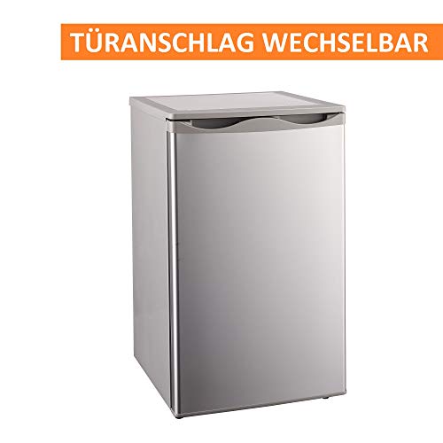 Kleiner Kühlschrank mit Gefrierfach von Stillstern