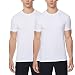 32 Degrees Cool Mens 2 Pack Short Sleeve Crew Neck