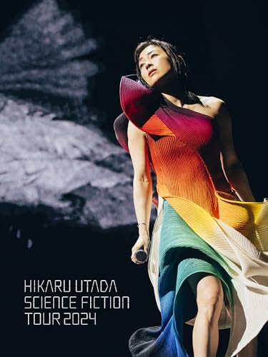 HIKARU UTADA SCIENCE FICTION TOUR 2024