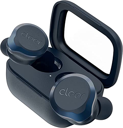 Cleer Audio Ally Plus II True Wireless Noise