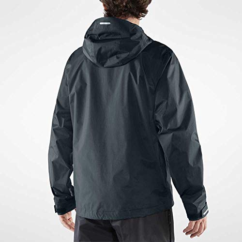 Fjällräven High Coast Hydratic Jacket4