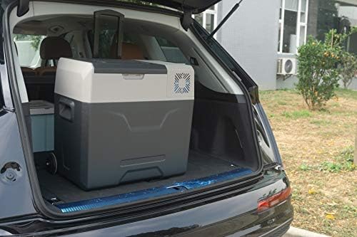 Miniatura 7 de Alpicool Refrigerador portátil