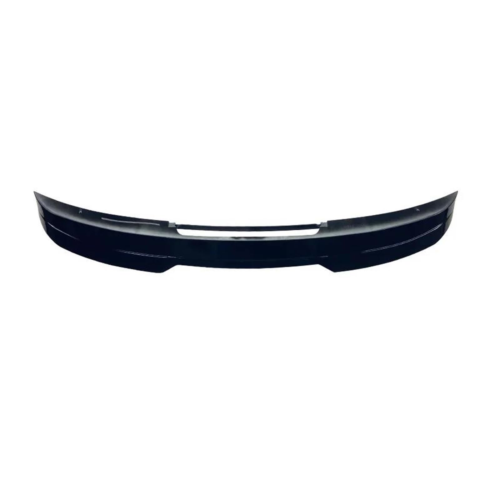 Becquet Polo 6 MK6 réglable : optimisation aérodynamique du toit - 8