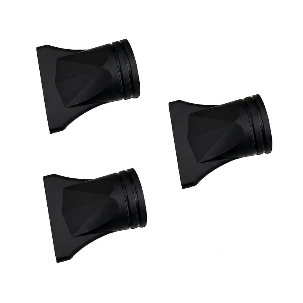 3PCS Universal Diffuser for Curly Hair Attachment, Styling Sessions and Gym Bag Storage, Nozzles Set for Family Sharing and Travel Grooming, Curly Hair Women and Gift Shoppers, Universal Clip-On Diffuser Attachment-picture-41