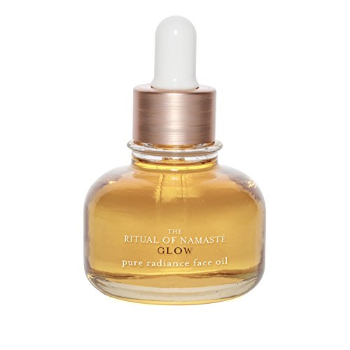 RITUALS The Ritual of Namasté Antiaging Gesichtsöl Glow Collection, 30 ml RITUALS The Ritual of Namasté Antiaging Gesichtsöl Glow Collection, 30 ml