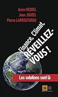 FINANCE, CLIMAT, REVEILLEZ-VOUS ! 2375950704 Book Cover