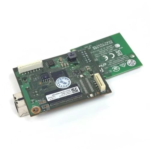 Carte de formateur HP M15a résout panne de carte mère M17w CF244A