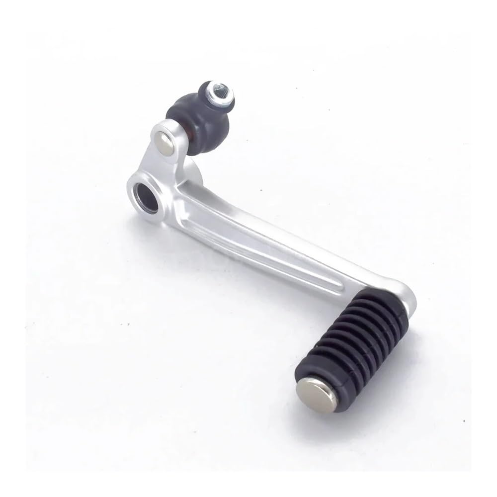 TEKNUI Motorcycle Gear Lever Motorcycle Gear Shift Lever Shifter Pedal for for Hayabusa GSXR1300 2008-2022 SV650 SV650S 2004-2009