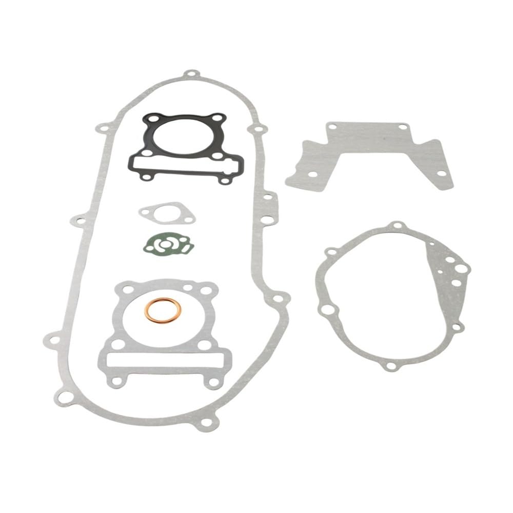 Kit de joints moteur 125cc 4T anti-fuite huile pour modèles 2009-2011
