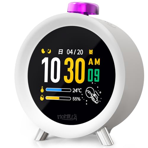 Image of MOMILLA Alarm Clock