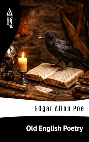 Old English Poetry