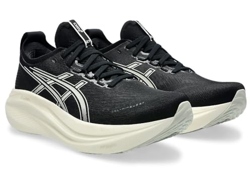 Image of ASICS Men Lace Up Running Shoes