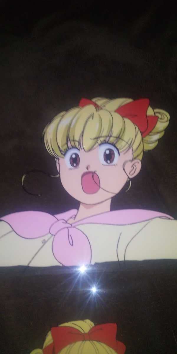 Amazon.co.jp: ナースエンジェルりりかSOS セル画 : ファッション